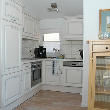 Апартаменти Boardinghouse Бюзум Екстер'єр фото