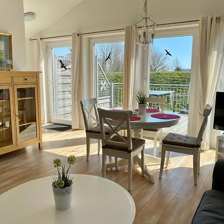 Апартаменти Boardinghouse Бюзум Екстер'єр фото